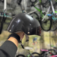 Casco PROMO BMX - Batata Bikes