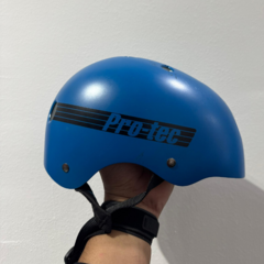 Imagen de Casco PROMO BMX