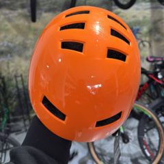 Casco PROMO BMX en internet