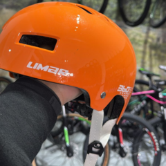Casco PROMO BMX - Batata Bikes