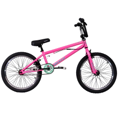Bicicleta BMX Venzo Cube R20 - Batata Bikes
