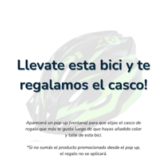 Bicicleta MTB Venzo Raptor 2025 R29, 2x9 vel. freno hidraulico Shimano en internet