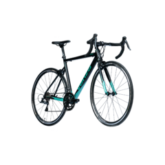 Bicicleta RUTA Venzo Phoenix R28 16 vel con Shimano Claris sin pedales