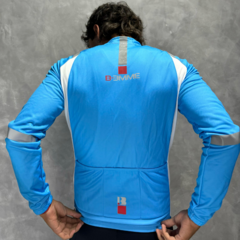 Campera liviana unisex Pure BIEMME Italia - Batata Bikes