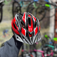 Casco PROMO MTB/RUTA en internet