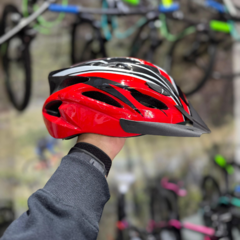 Casco PROMO MTB/RUTA - tienda online