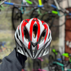 Casco PROMO MTB/RUTA - comprar online