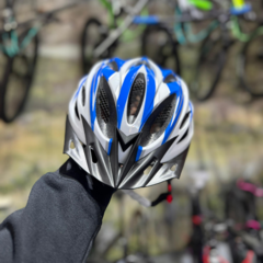 Casco PROMO MTB/RUTA - Batata Bikes