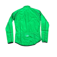 Campera liviana unisex BOND BIEMME Italia - Batata Bikes