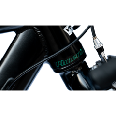 Bicicleta RUTA Venzo Phoenix R28 16 vel con Shimano Claris sin pedales en internet