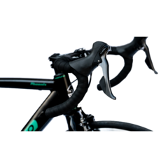 Bicicleta RUTA Venzo Phoenix R28 16 vel con Shimano Claris sin pedales - Batata Bikes