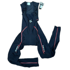 Calza larga con tiradores y badana unisex ZIP BIEMME Italia - comprar online