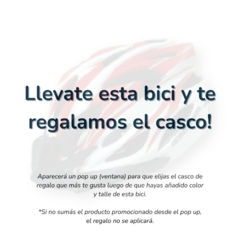 Bicicleta MTB Venzo Loki 2025 R29 21 vel. en internet