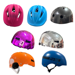 Casco PROMO BMX - comprar online