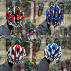 Casco PROMO MTB/RUTA - comprar online