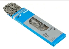 Cadena Shimano 6/7/8 velocidades - comprar online