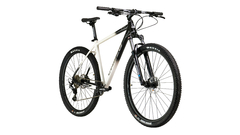 Bicicleta MTB Venzo Stinger R29 1x10 vel. disco hidraulico y Shimano Deore
