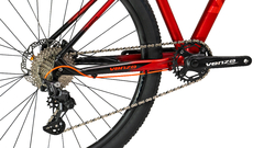 Imagen de Bicicleta MTB Venzo Stinger R29 1x10 vel. disco hidraulico y Shimano Deore
