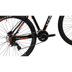 Bicicleta MTB Venzo Skyline 2025 R29 21 vel. 42 d Frenos discos hidraulicos - Batata Bikes