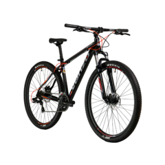 Bicicleta MTB Venzo Skyline 2025 R29 21 vel. 42 d Frenos discos hidraulicos - tienda online