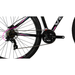 Bicicleta MTB Venzo Skyline 2025 R29 21 vel. 42 d Frenos discos hidraulicos en internet