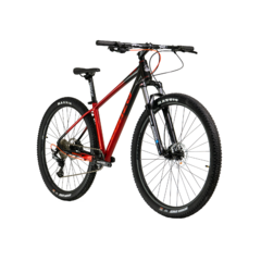 Bicicleta MTB Venzo Stinger R29 1x10 vel. disco hidraulico y Shimano Deore - tienda online