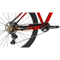 Bicicleta MTB Venzo Stinger R29 1x10 vel. disco hidraulico y Shimano Deore