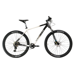 Imagen de Bicicleta MTB Venzo Stinger R29 1x10 vel. disco hidraulico y Shimano Deore