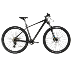 Bicicleta MTB Venzo Stinger R29 1x10 vel. disco hidraulico y Shimano Deore - comprar online