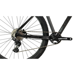 Bicicleta MTB Venzo Stinger R29 1x10 vel. disco hidraulico y Shimano Deore - tienda online