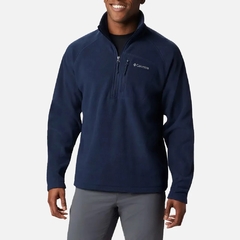 CAMPERA COLUMBIA IMPERMEABLE + POLAR COLUMBIA DE REGALO en internet