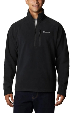CAMPERA COLUMBIA IMPERMEABLE + POLAR COLUMBIA DE REGALO - tienda online