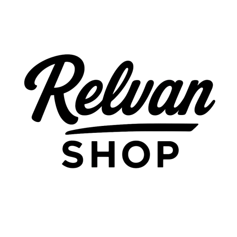 Relvan Shop