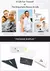 Nibosi relogio masculino relógios de luxo masculino marca superior relógio qua - comprar online