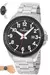 Relogios Champion Masculino Original Grande Calendário CA31695T - comprar online