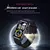 2025 novo relógio inteligente masculino led bluetooth chamada esportes smartwat - comprar online