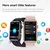 2025 novo relógio inteligente masculino led bluetooth chamada esportes smartwat - alpha prime relógios