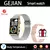 2025 novo relógio inteligente masculino led bluetooth chamada esportes smartwat na internet