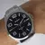Relógio Orient Masculino Prateado Grande Prova d´Água Original MBSS1289 P2SX - alpha prime relógios