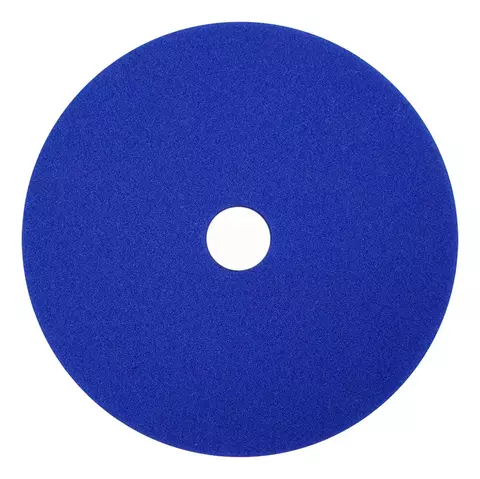 BOINA VOXER CORTE MEDIO AZUL 6 POL