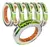 FITA CREPE AUTOMOTIVO BRANCO 18MMX50M ADERE