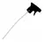 Gatilho borrifador spray (Jato fixo) - comprar online
