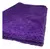 PANO DE MICROFIBRA 37X57CM 330GSM roxo - comprar online