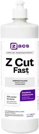 Z CUT FAST 1L - ZACS