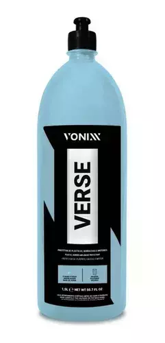VERSE - PROTETOR DE PLASTICOS 1,5L