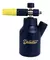 SNOW FOAM BLACK - (Bico amarelo)