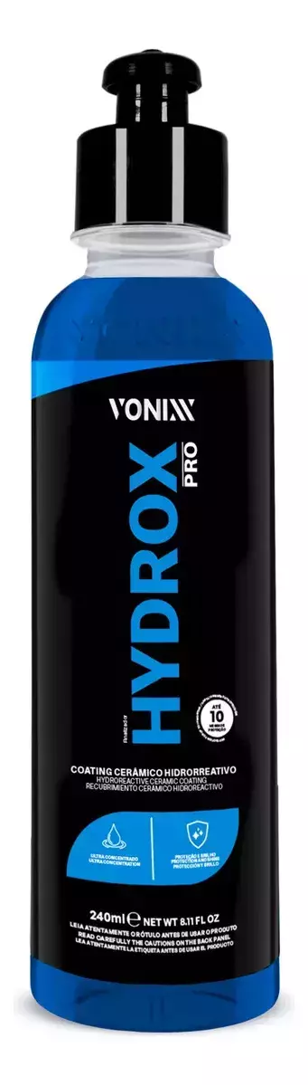 HYDROX PRO 240ML