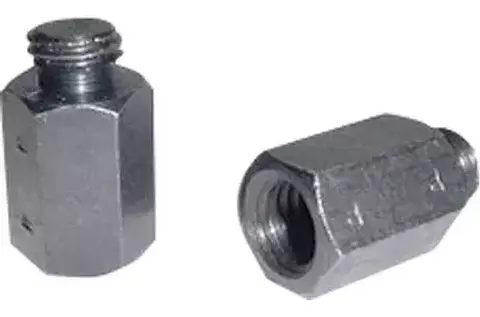 ADAPTADOR M14 PARA 5/8 (P/ BOINA)