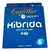 BOINA HIBRIDA CADILLAC 3''