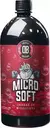 MICRO SOFT - LAVADOR DE MICROFIBRA (1 litro)